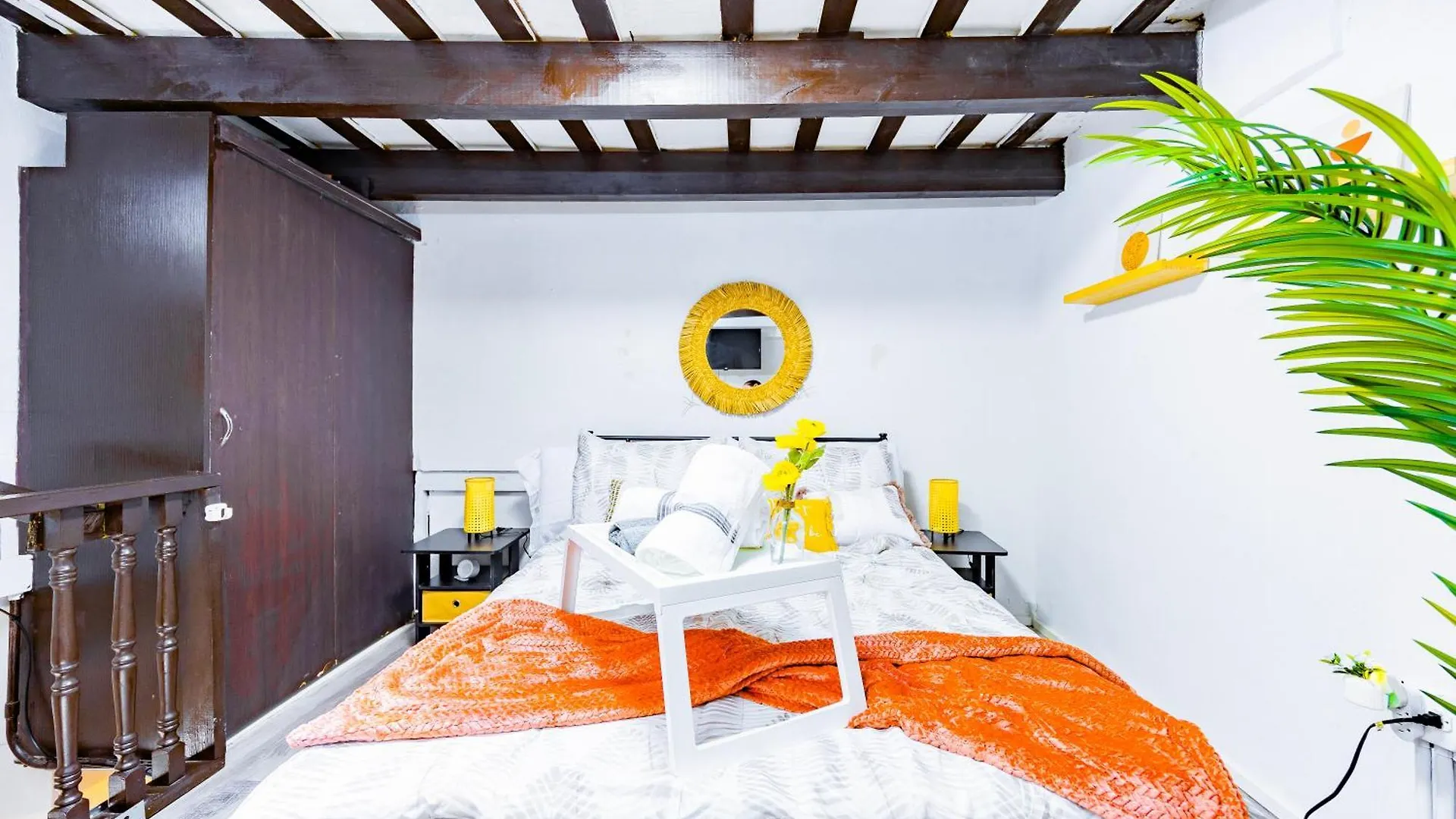 Apartment Sun Love Old San Juan Puerto Rico