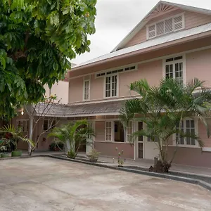 La Maison De Paofai , Papeete (Tahiti) French Polynesia
