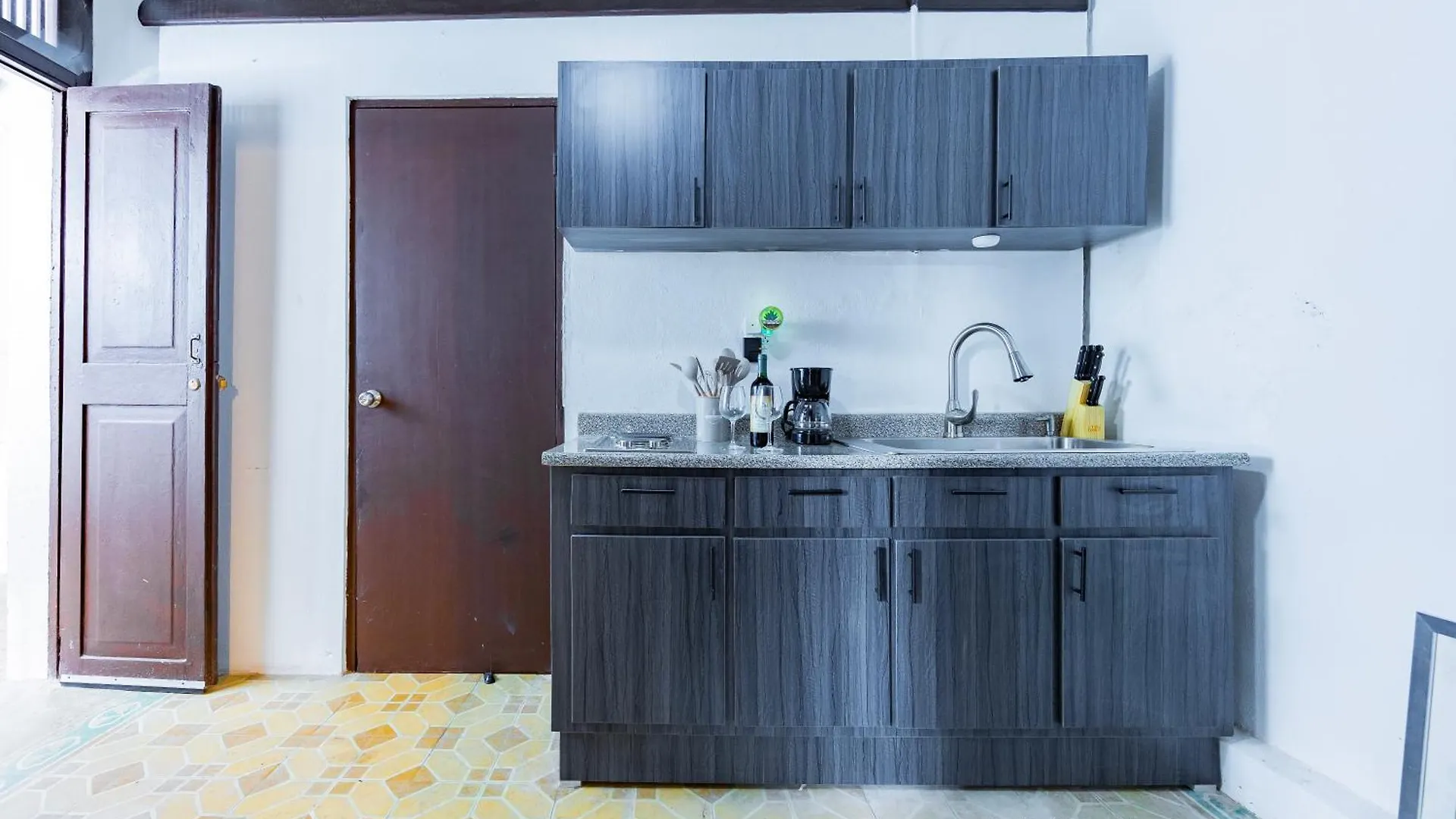 Apartamento Sun Love Old San Juan Puerto Rico