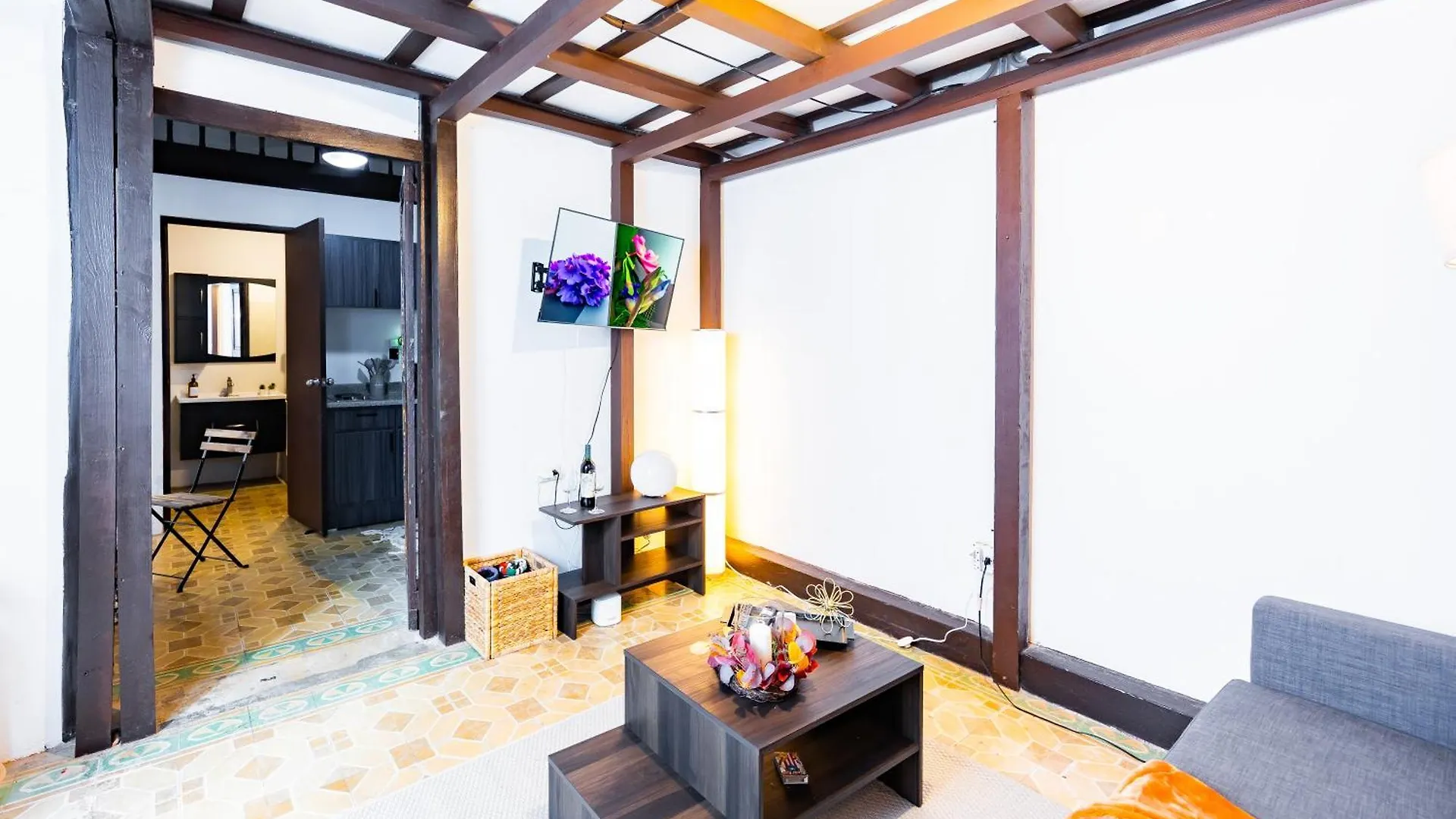 Apartamento Sun Love Old San Juan